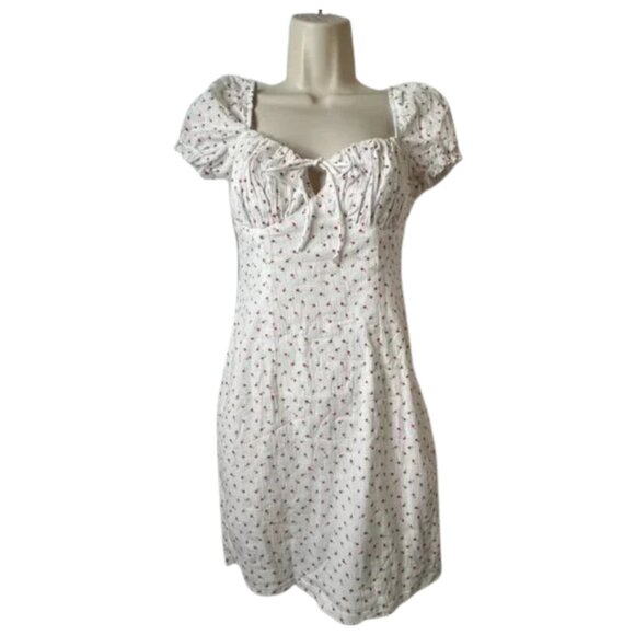 Princess Polly "Natalina" Mini Dress (4) - Picture 1 of 9